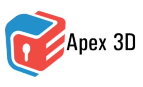 Apex 3D