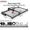 Extension Kit  ETK 1.0 for Ortur Laser Engraver