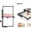Extension Kit  ETK 1.0 for Ortur Laser Engraver - Image 2