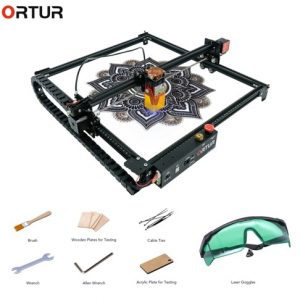 Ortur Laser Master 2 Pro S2